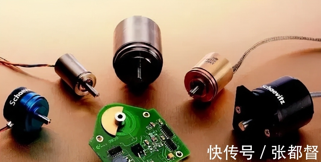 地动仪|传感器技术大爆发:被列为十大科技之首,重要性比肩芯片