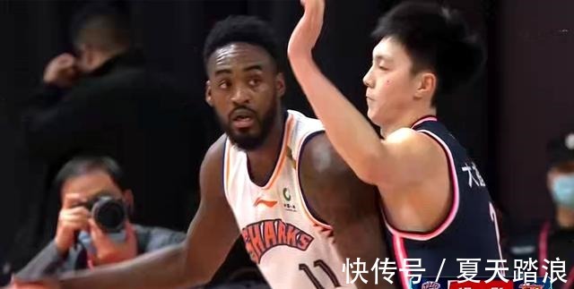 休赛期|CBA休赛期外援补强情况汇总“马太效应”明显，李楠最悲催