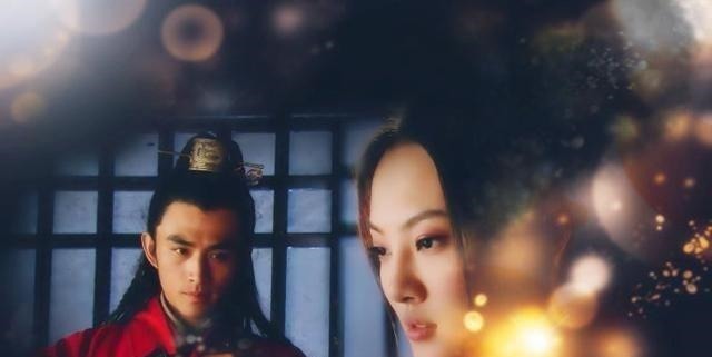 《水浒传》中的四大女侠,琼英,让多少男子汗颜