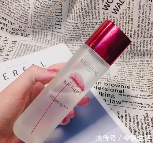 混合肌|公认好用的5款“抗皱精华液”:雅诗兰黛吸收好,欧莱雅性价比高