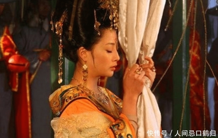 大呼|朱元璋杀了自己两个儿媳并大呼羞耻,她们做了什么事?