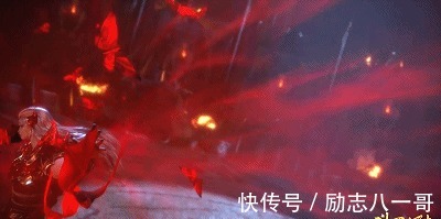 杀戮|斗罗大陆看动画可能不知道的事,唐昊曾经摸进杀戮之都观察儿子