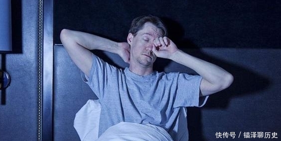 这些器官只在睡觉时才能休息一下,你真的要拿生命熬夜吗?