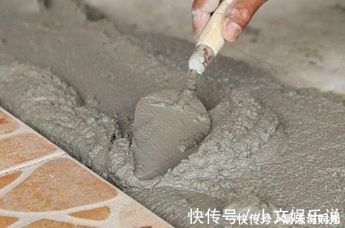 麻烦事|越来越多人不用水泥贴瓷砖了,他们都用这种材料,懊悔如今才察觉!