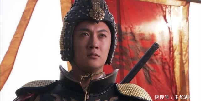名将|只出现影视不存在历史的5位名将,李元霸上榜,服了