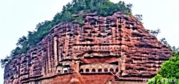 中国|中国最“富有”的山,上面挂着百万现金,为什么无人敢拿?