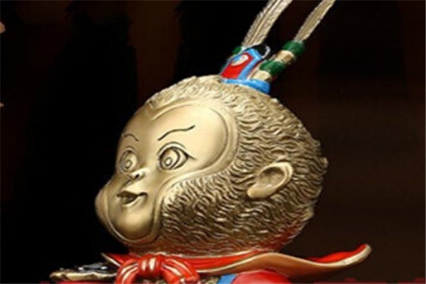 镇压孙悟空后,顾不得向玉帝辞别,就急着回灵山,如来佛祖担心啥