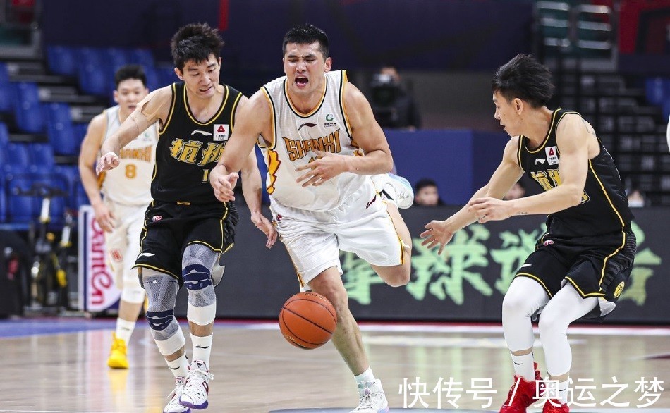 费尔德|山西男篮大战CBA垫底球队,费尔德停赛,同曦有望终结21连败?