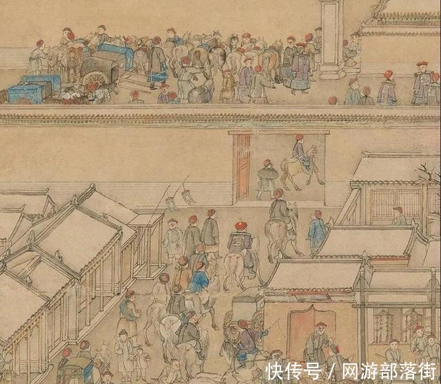 这些晚清骗局,至今仍在坑人!