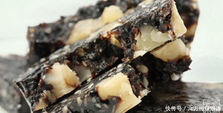 补气养血|冬天吃它比零食好,每天一片补气养血,再也不怕冷,皮肤也红润