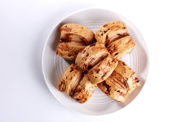 荞麦|减肥“最狠”的四种主食,若你经常端上饭桌,体重慢慢降到2位数