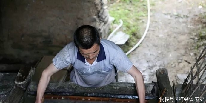 地方|你曾经用过的纸,也许是这个地方的农民造的