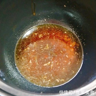 福气年夜菜丨唇齿留香的葱香酱油鸡