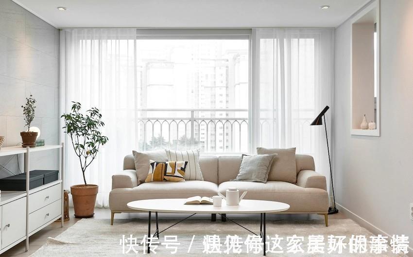 客餐厨|买精装倒不必刻意委屈,花点钱重装更有魅力,不拆不砸反被看笑话