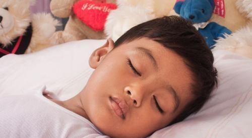 烹饪方法|孩子个矮常生病,都是缺锌惹的祸,孩子常吃3物,发育快长个高