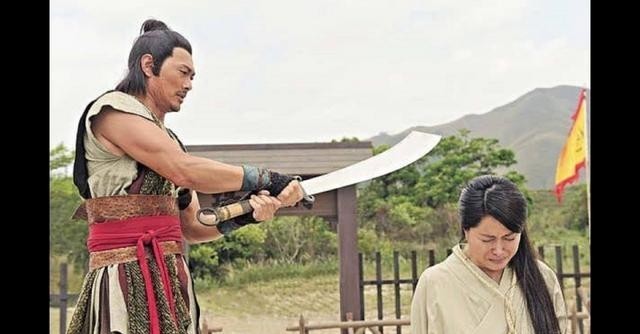 临刑之前|古代死囚吃断头饭时,碗中为何放着一块生肉?原来这肉还有大用