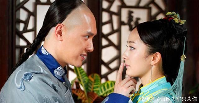 康熙|清朝时期的3位妃子,凭借样貌让皇帝独宠,死后皇帝思念不断!