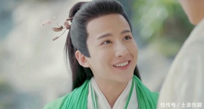 世人|世人只知曹植在文学上的造诣,却不知他喜爱胭脂水粉有多疯狂