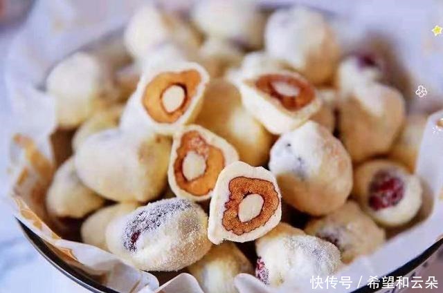 解馋|建议吃货们网上这5款零食别错过,卖得很好却还是平价,解馋!