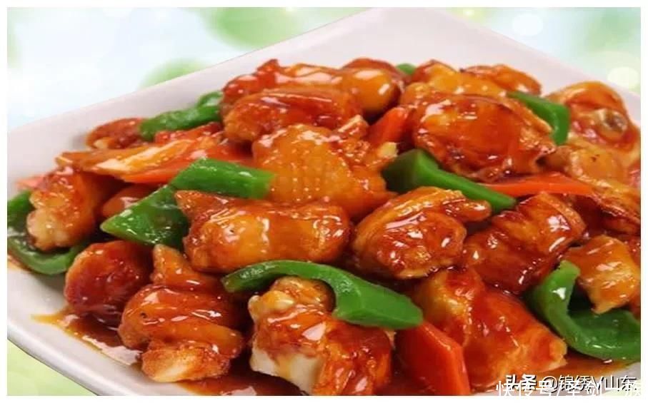 37道年味硬菜，吃完好运连连，收藏好，年夜饭不发愁