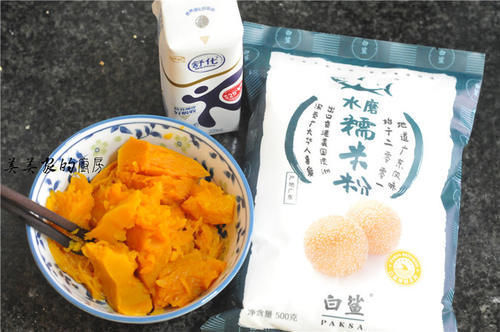 糯米粉|45岁妈妈不显老,只因每天早晨坚持喝它,皮肤细腻不长斑