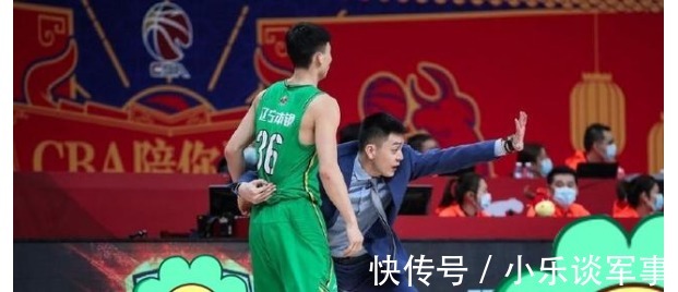 鄢手骐|辽篮碾压CBA新军 3人失落!可以送小朱走人,小丛小手让主帅犯难