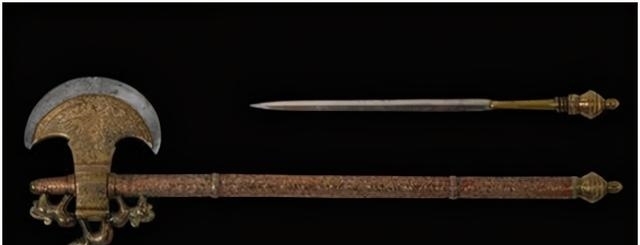 kh古印度的传统刀剑