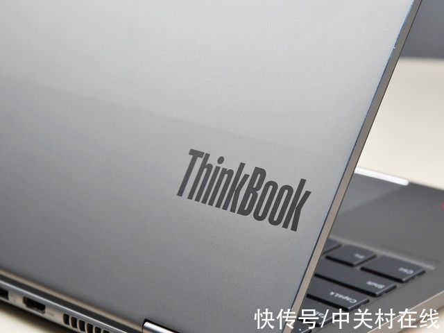 锐龙|「有料评测」ThinkBook 14p全新评测：锐意进取的青年良品