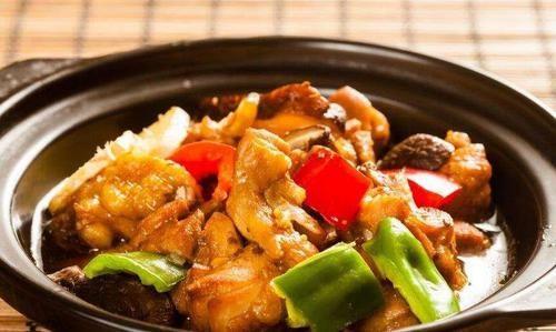 继黄焖鸡“跌落神坛”后，又一美食步入后尘，吃货：都经不住夸