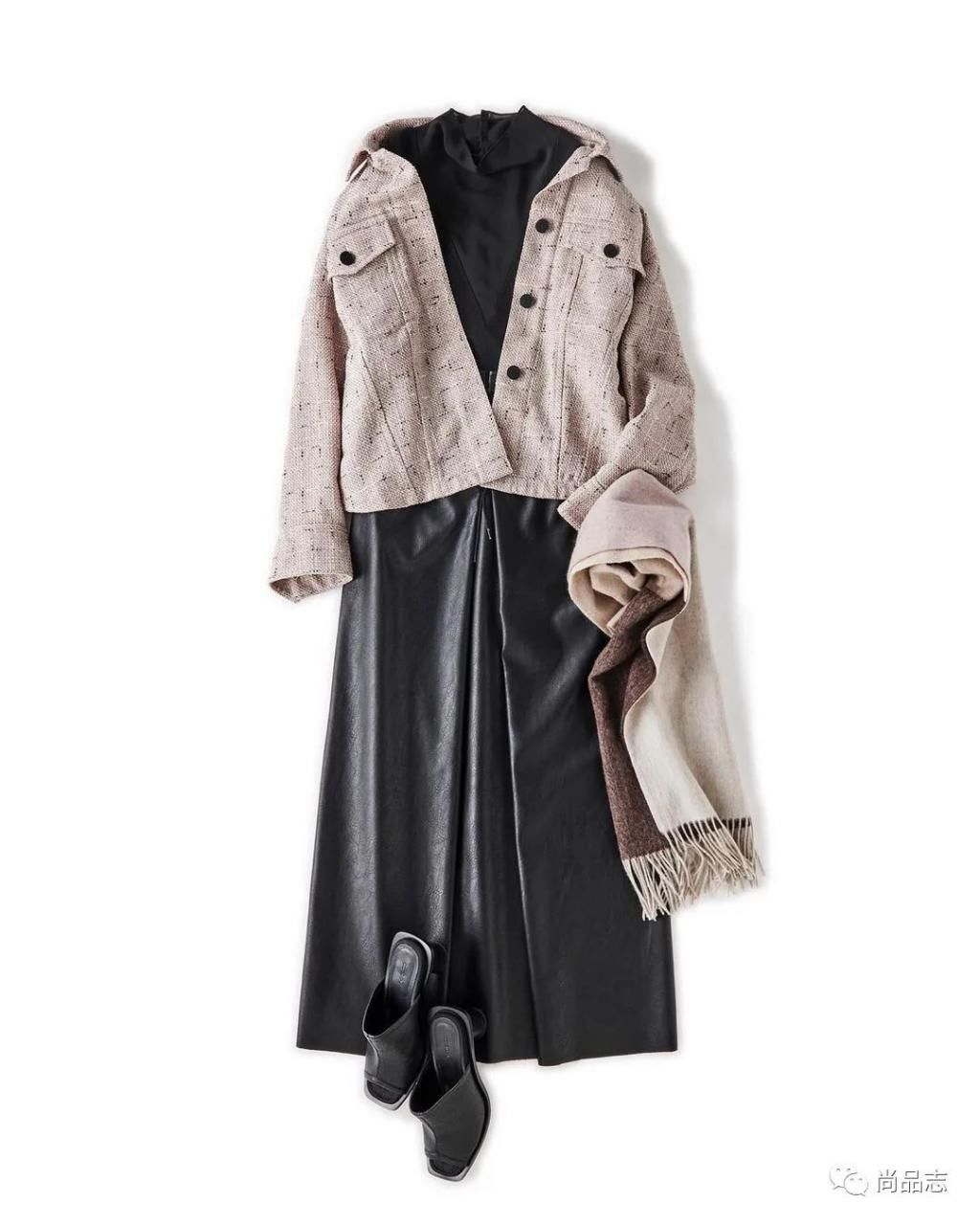 过年穿这3个颜色 去哪儿都会被夸