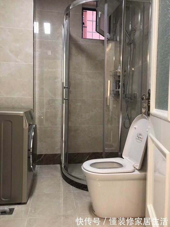 定制|90平米美式完工，硬装花9.3万，全屋定制柜子，总20万，效果值吗