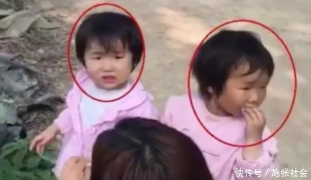 杨女士|双胞胎妹妹喝牛奶,姐姐喝豆浆,姐妹俩长大后差距明显,宝妈心疼