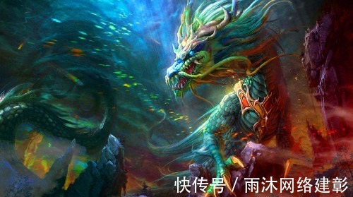 大妖|封神中两大无惧照妖镜的大妖,一个来历高贵,一个本体是洪荒凶兽