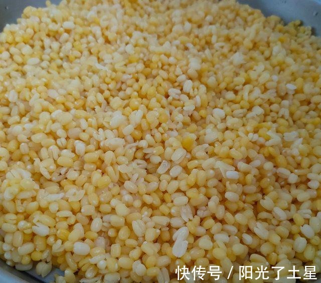 口感|绿豆糕,夏日解暑必备佳品,口感香甜软绵,香而不腻!