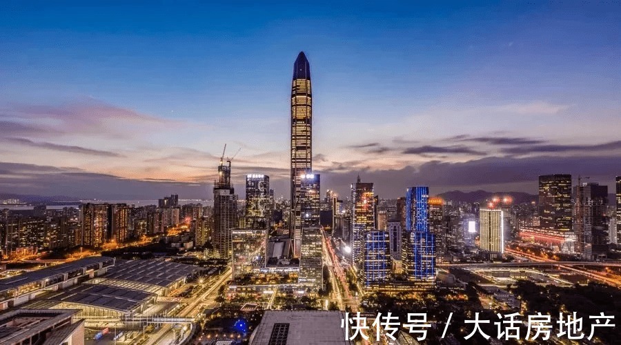 深圳|房企报名者寥寥,多块土地无人购买,深圳集中供地被迫取消!