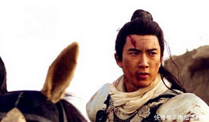  奸臣|比窦娥还冤的将军，明明作风正、长得帅，却被丑化成大奸臣！