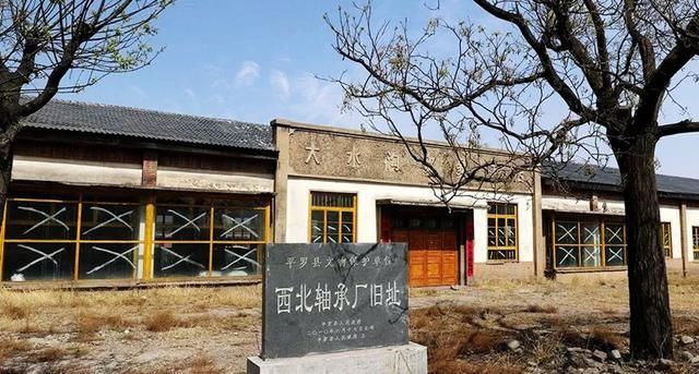 平罗县|记忆深处的大水沟