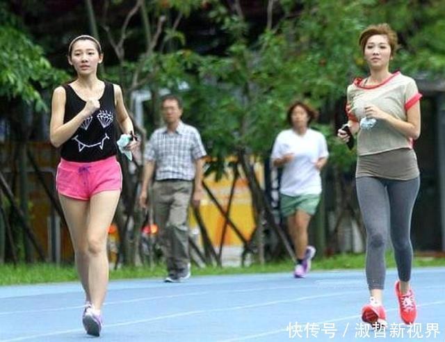 身体素质|每天慢跑40分钟以上，连续跑一个月，你知道会发生什么变化吗