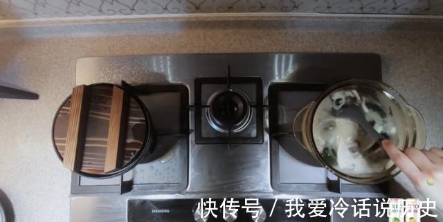 高跟鞋|周笔畅的独居生活，家里处处放绿植，把日子过了老年生活！