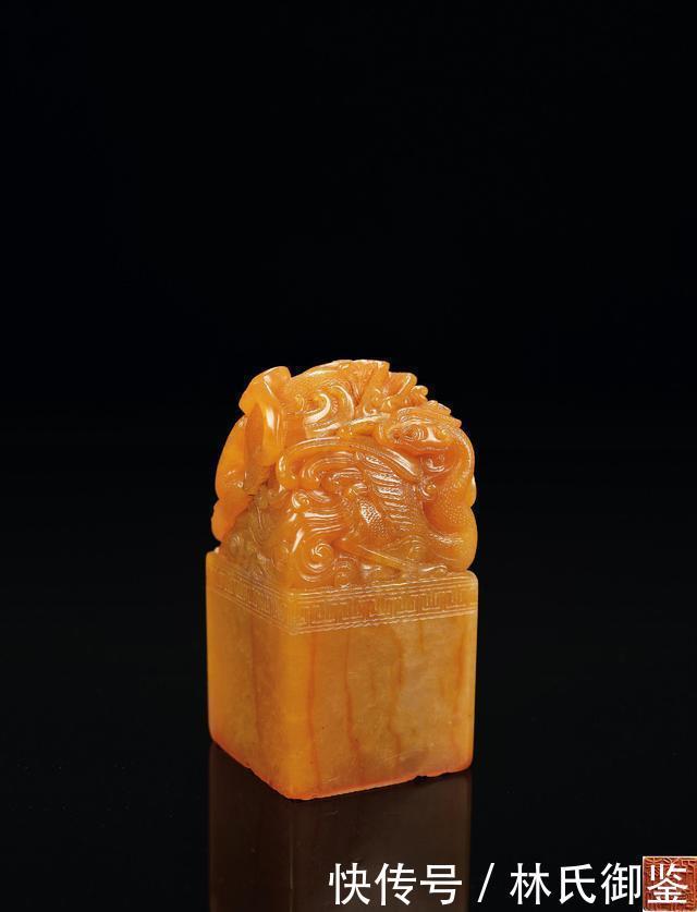 名贵|一两田黄万两金,比金子还贵的田黄要如何鉴定 (1)