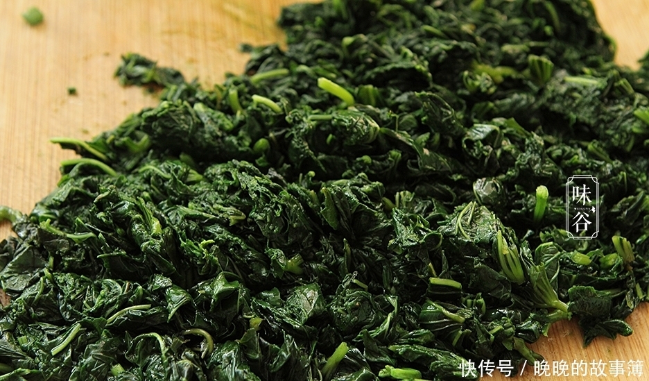 春分节气,不吃肉也要吃这菜,做成早餐饼,营养解馋,孩子不挑食