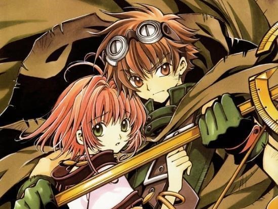 动漫|网友评选动漫最可爱女主，前十名结果揭晓，都是不同类型女神