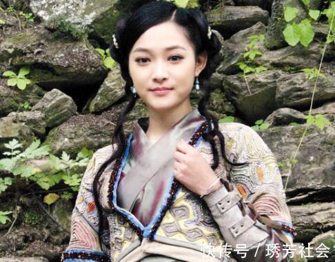 段子羽&小昭之子风清扬为父报仇,又传给自己儿子令狐冲一身绝世武功