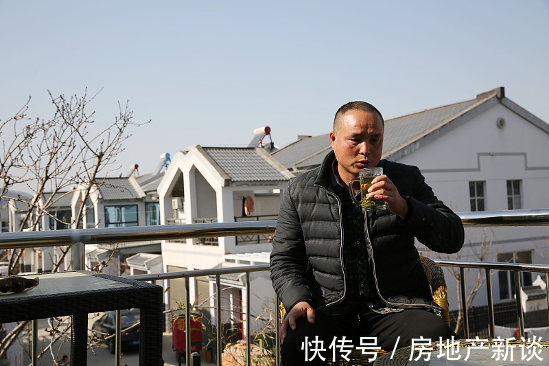 房子|购买顶层带露台的房子好不好?10年顶层老业主,来告诉你亲身感受