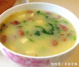 泉城|“泉城”的水,“泉城”的美食