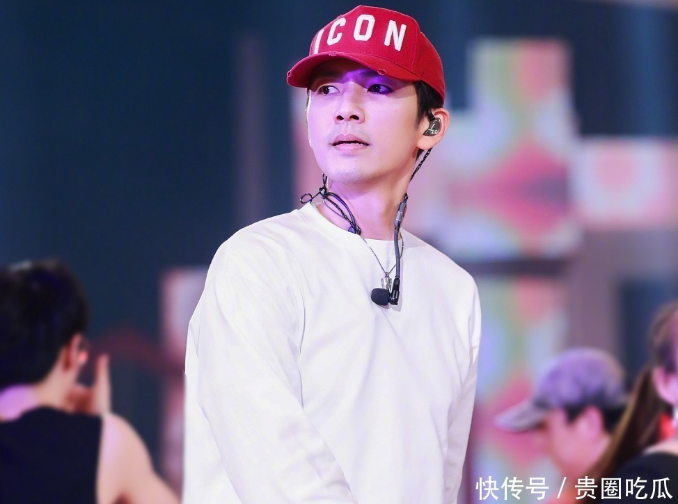 哥哥们 男版《姐姐》官宣,49岁陈志朋成练习生,与昔日队友处境大不同