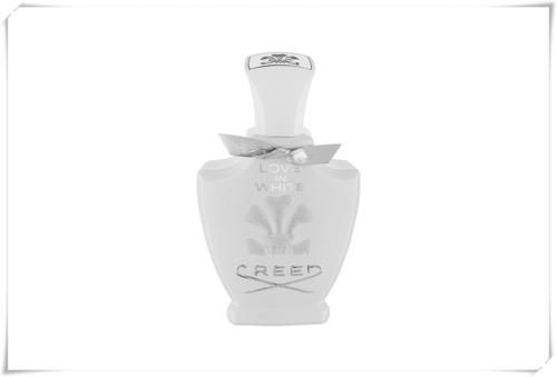 Jessica的多款心爱香水，唯独让她舍不掉的就是这一款！