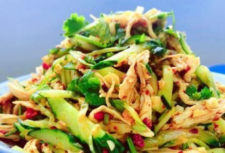 冬天，要多吃的肉，比猪肉低脂比牛肉鲜香，这做法简单还解馋