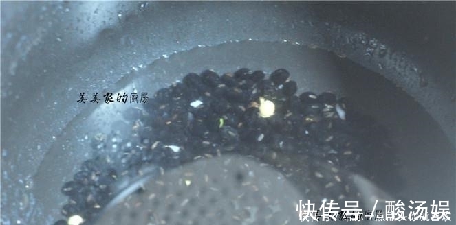 女人|女人常吃这种“碱性食物”,大鱼大肉都不如它,营养不比牛奶差!