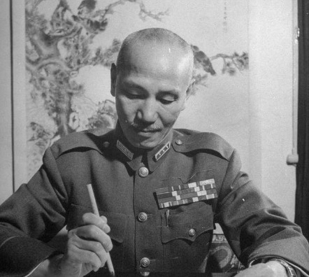 大渡河|强渡大渡河的红一团,团长名满天下,政委却鲜有人知!